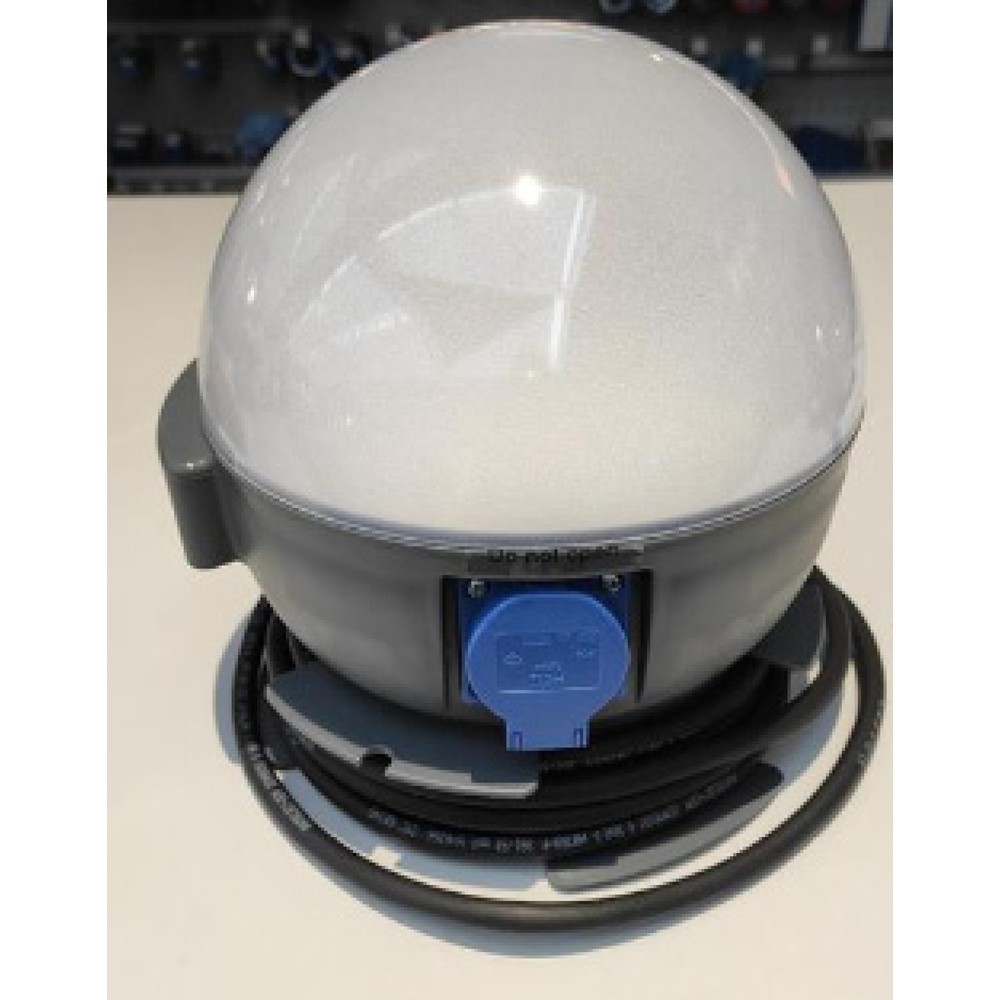 N° de l'image du produit 5 : Paquet électrique Future Ball pour conteneur à montage rapide SC