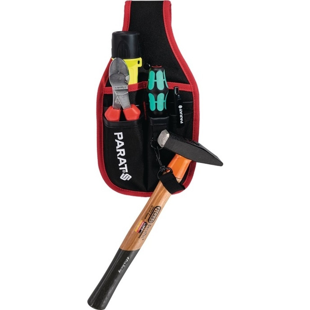 Produktabbildung: PARAT Gürteltasche H290xB160xT30mm