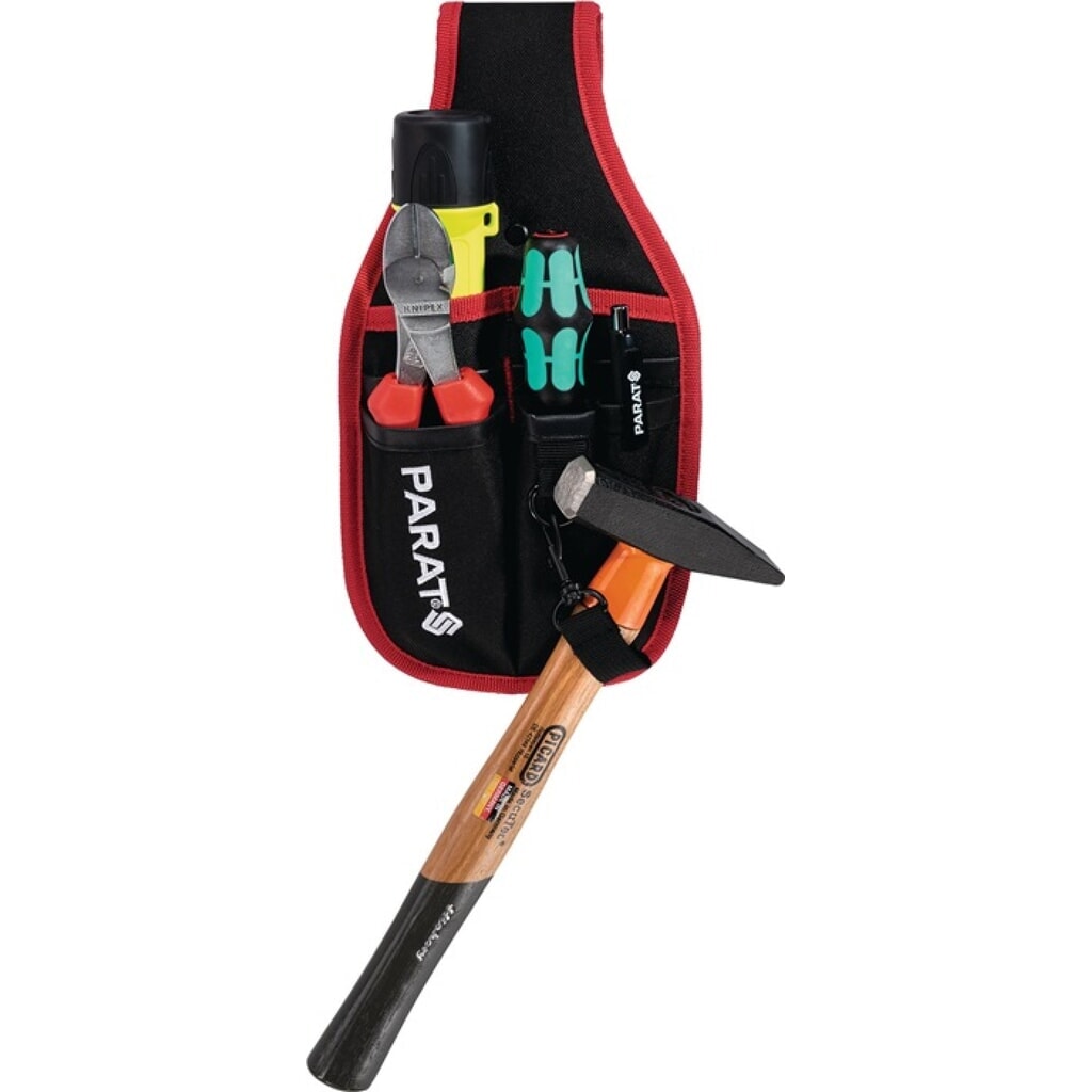 PARAT Gürteltasche H290xB160xT30mm Produktabbildung: PARAT Gürteltasche H290xB160xT30mm