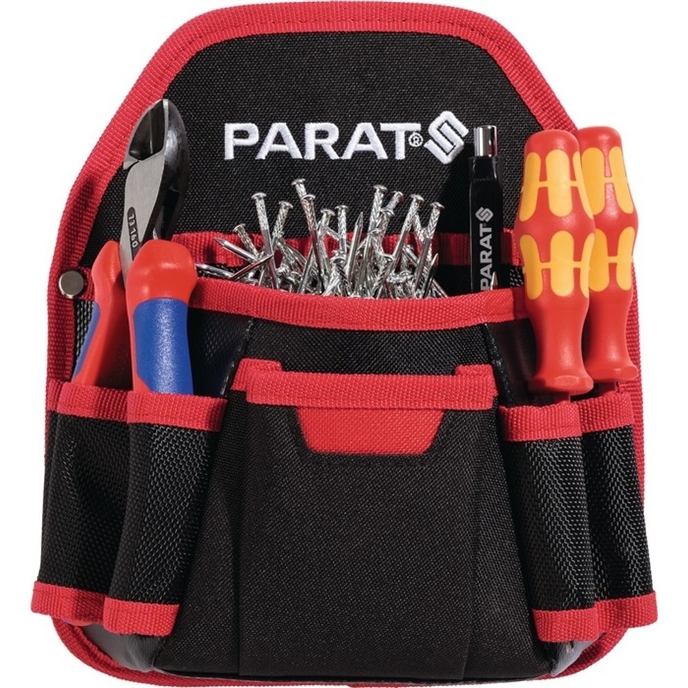 Produktabbildung: PARAT Nageltasche H220xB200xT80mm