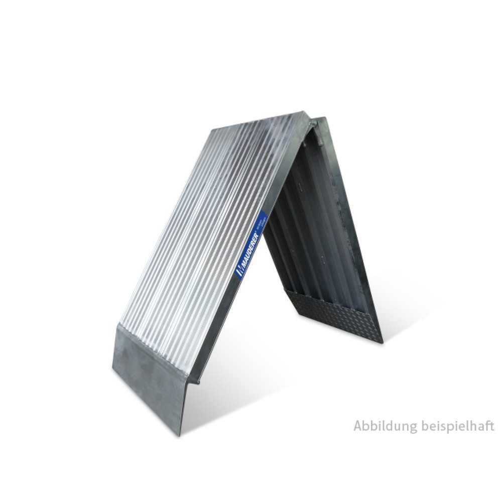 Illustration du produit: Passerelle SuperLight SLK MAUDERER®, pliable