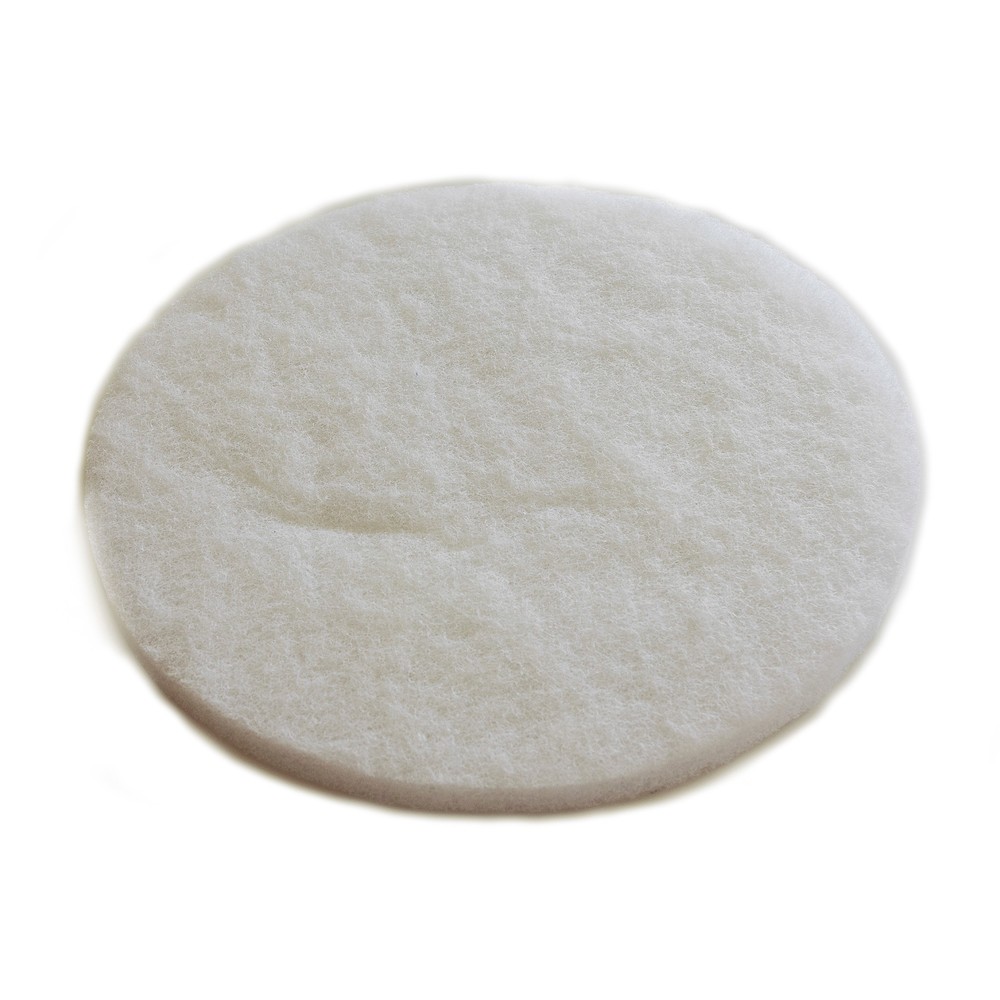 Illustration du produit: SPRiNTUS® Pad blanc 15’’ (UV 5 pièces)