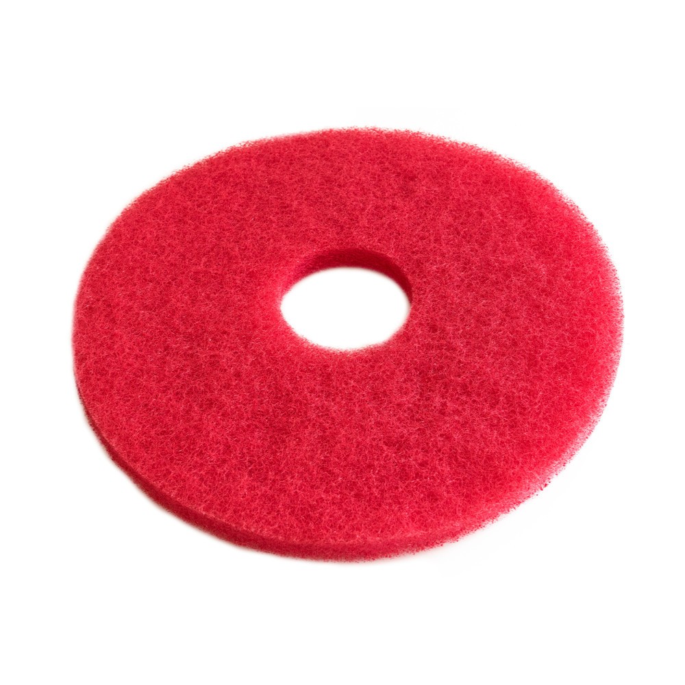 Illustration du produit: SPRiNTUS® Pad rouge 15’’ (UV 5 pièces)
