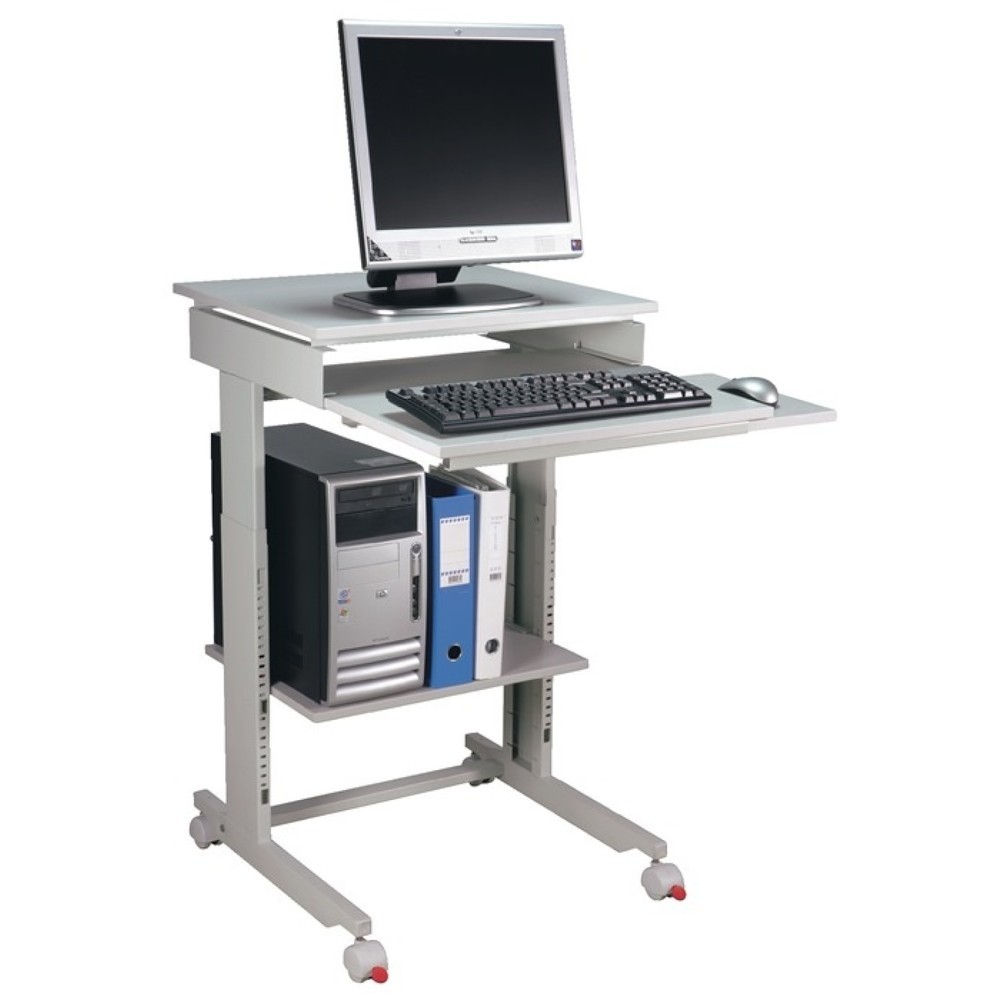 PC-Arbeitstisch