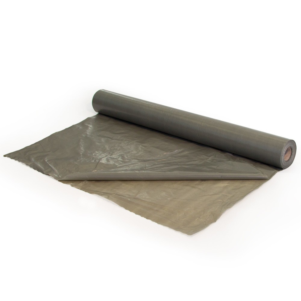 Produktabbildung: PE-Flachfolie transluzent, 4.000 mm x 50 lfm., 100 #956