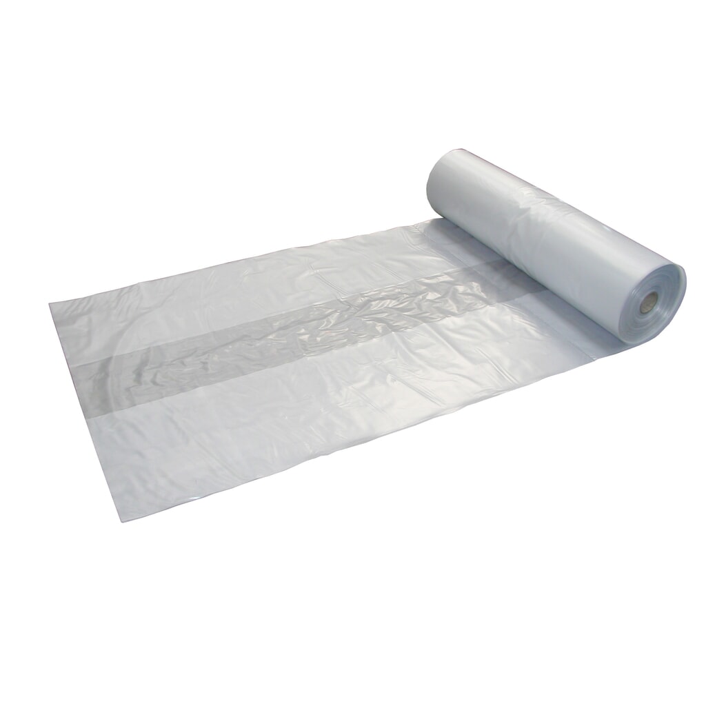 PE-Folienbeutel für Bauer® Bergungs-Großverpackungen SAG Produktabbildung: PE-Folienbeutel für Bauer® Bergungs-Großverpackungen SAG