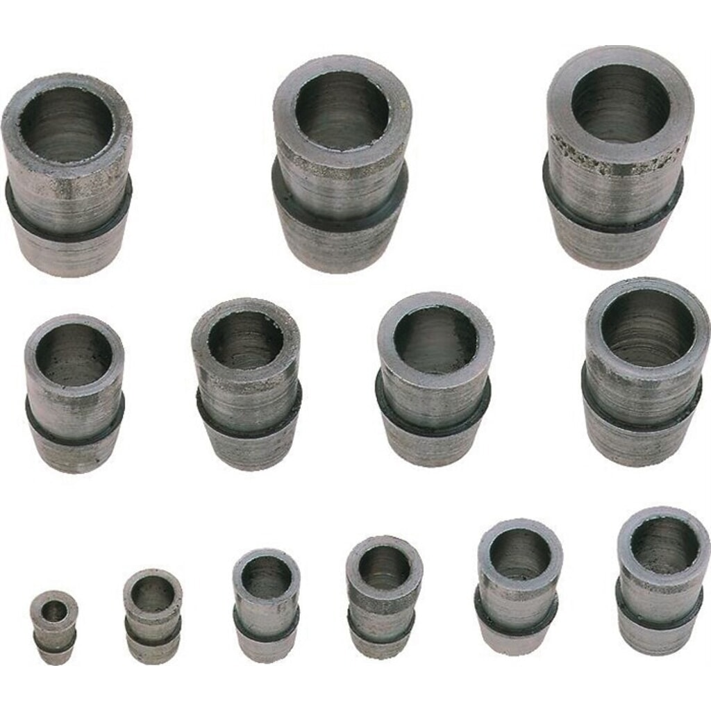 Produktabbildung: PEDDINGHAUS Hammerringkeil A-D.8mm H.13mm 200g