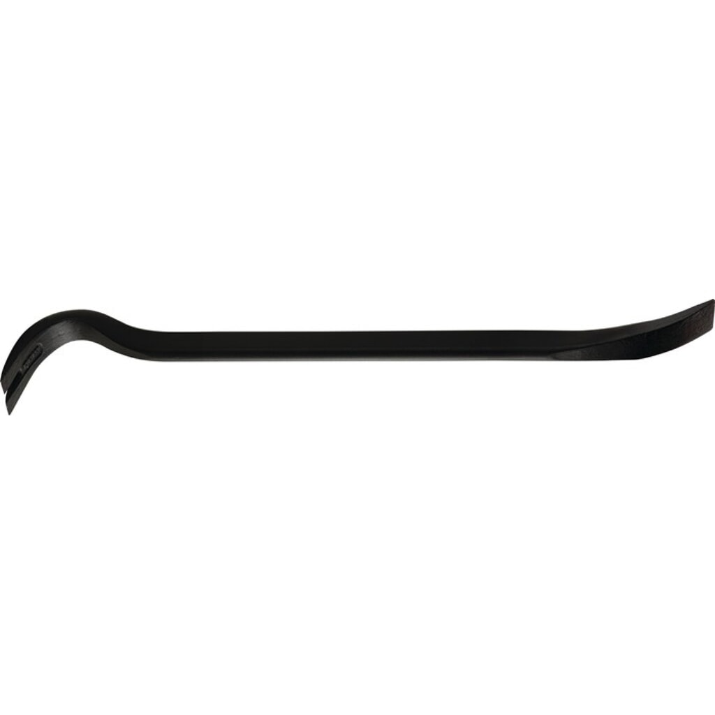 Produktabbildung: PEDDINGHAUS Nageleisen Power Bar, ovaler Korpus, Gesamtlänge 350 mm