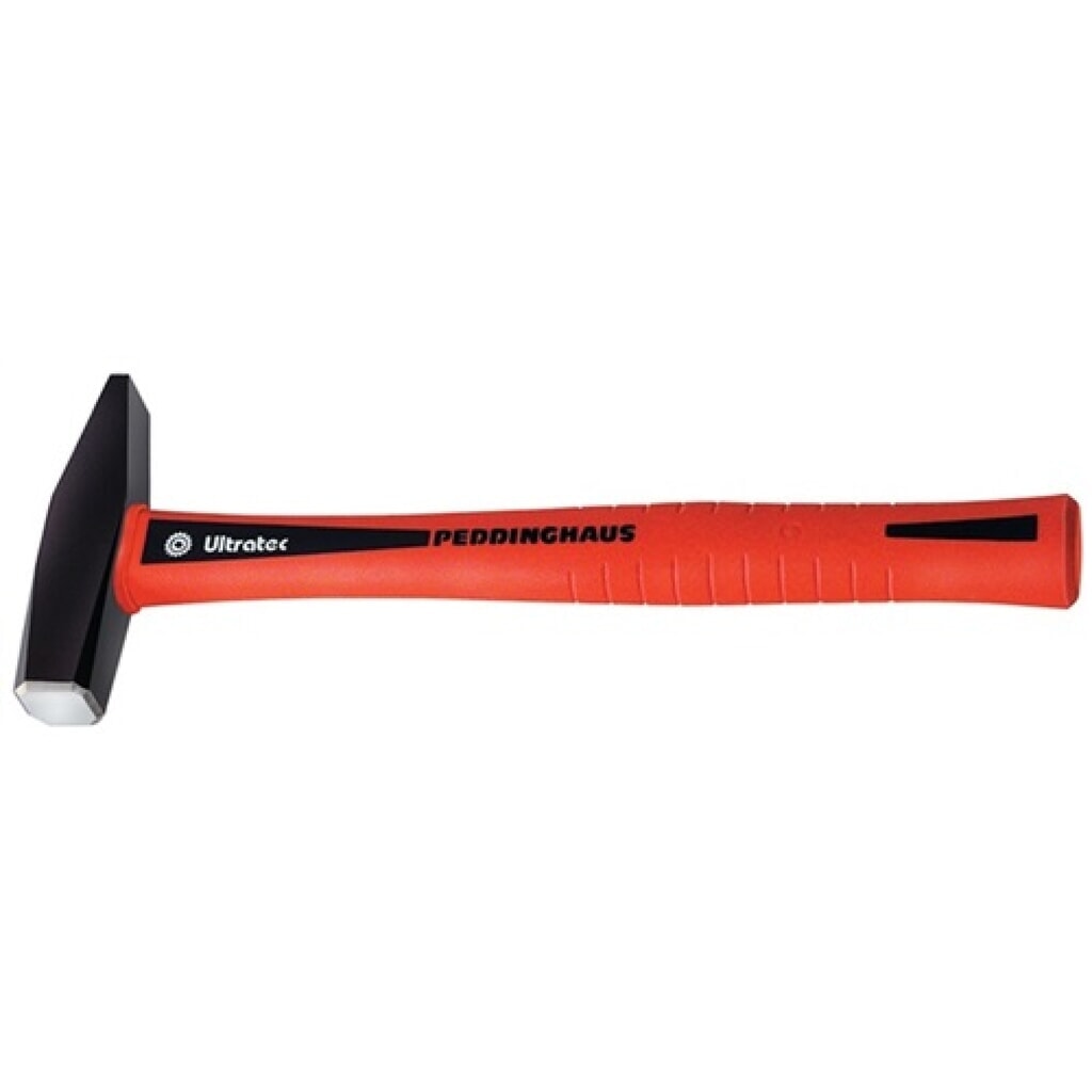 Produktabbildung: Schlosserhammer Ultratec 500g 3-Komp.PEDDINGHAUS