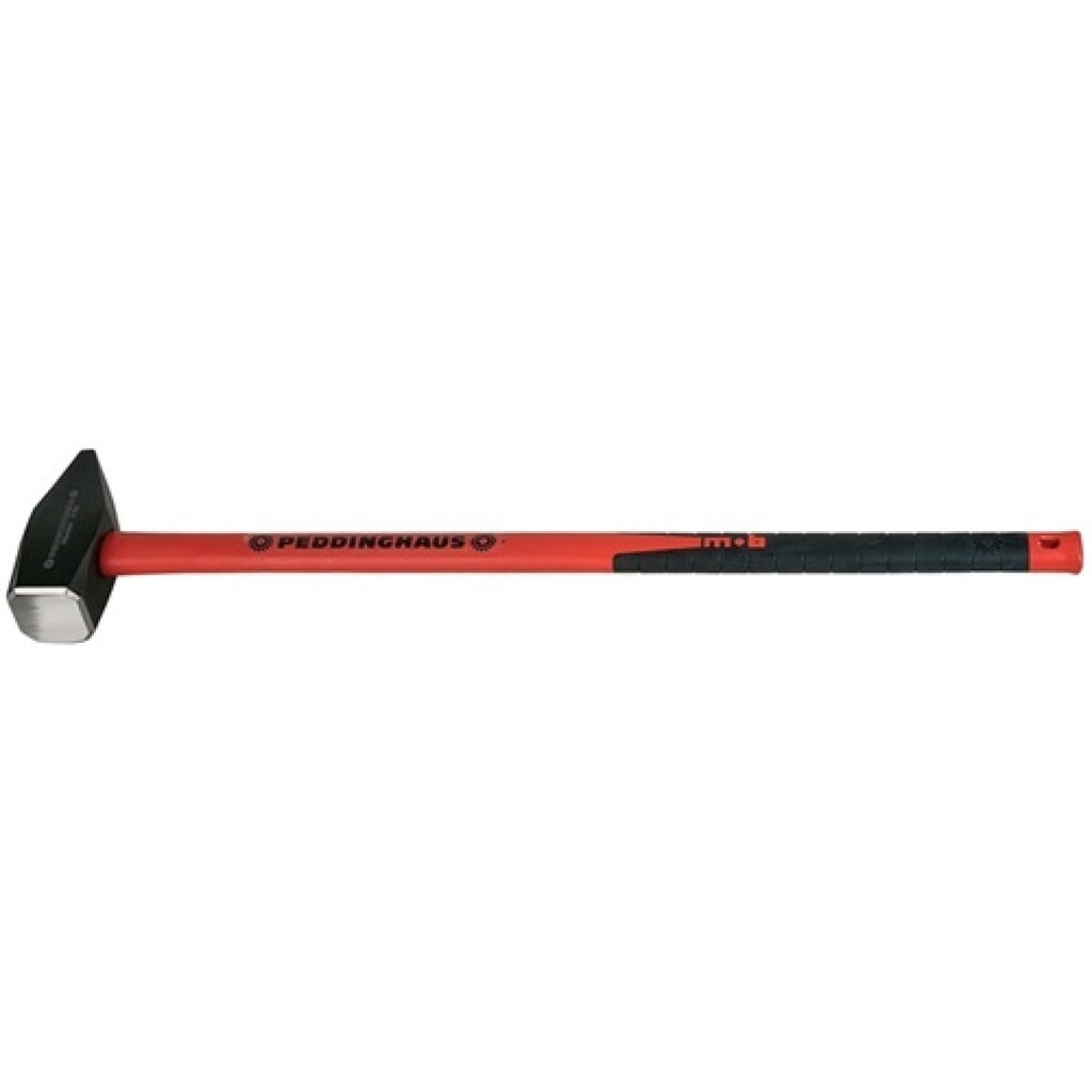 Vorschlaghammer Ultratec 3000g 3-Komp.PEDDINGHAUS Produktabbildung: Vorschlaghammer Ultratec 3000g 3-Komp.PEDDINGHAUS