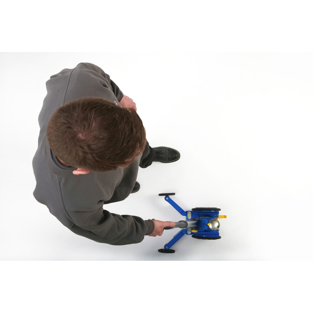 N° de l'image du produit 9 : Peinture de marquage Easyline EDGE® 0,75 l, jaune