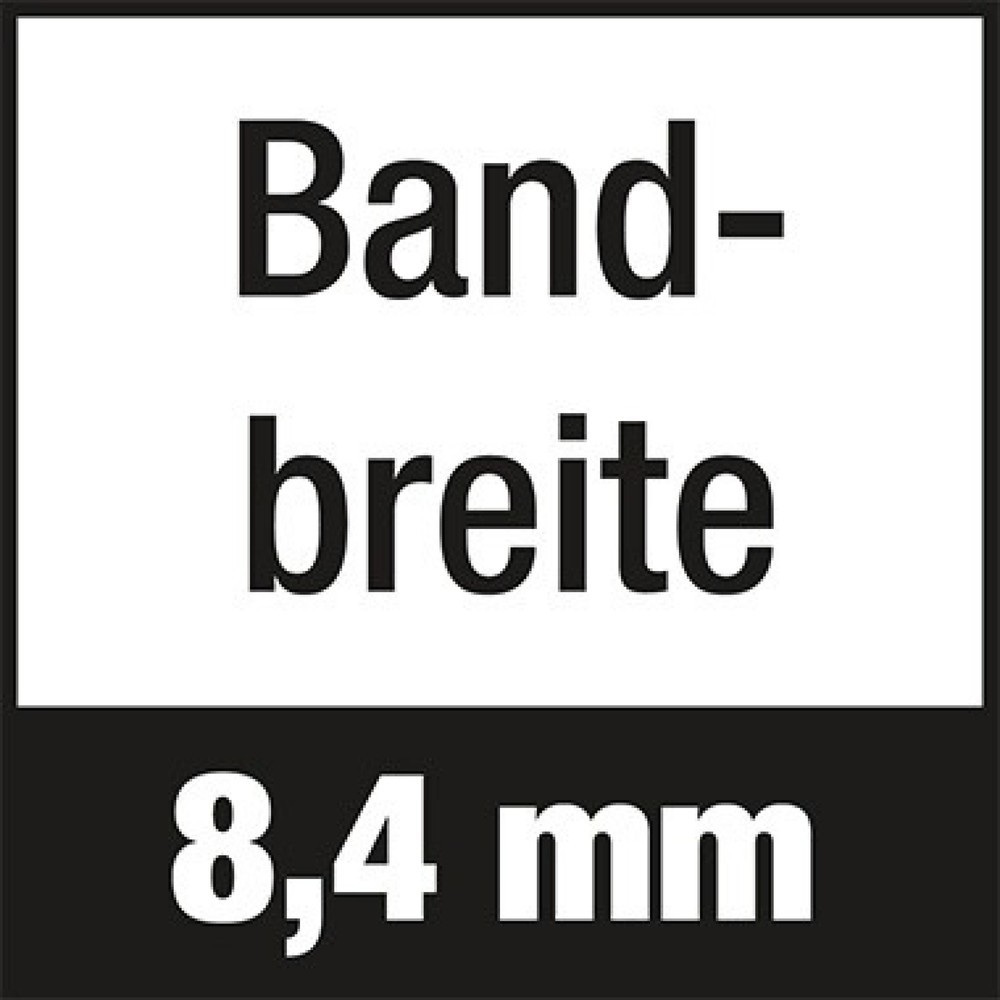 Produktabbildung Nr. 2: Pelikan Korrekturroller 338508 8,4mmx8,5m blanco B918D Maxi