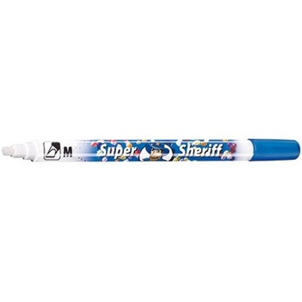 Produktabbildung: Pelikan Tintenlöscher Super Sheriff 258M 987032 Strichstärke M