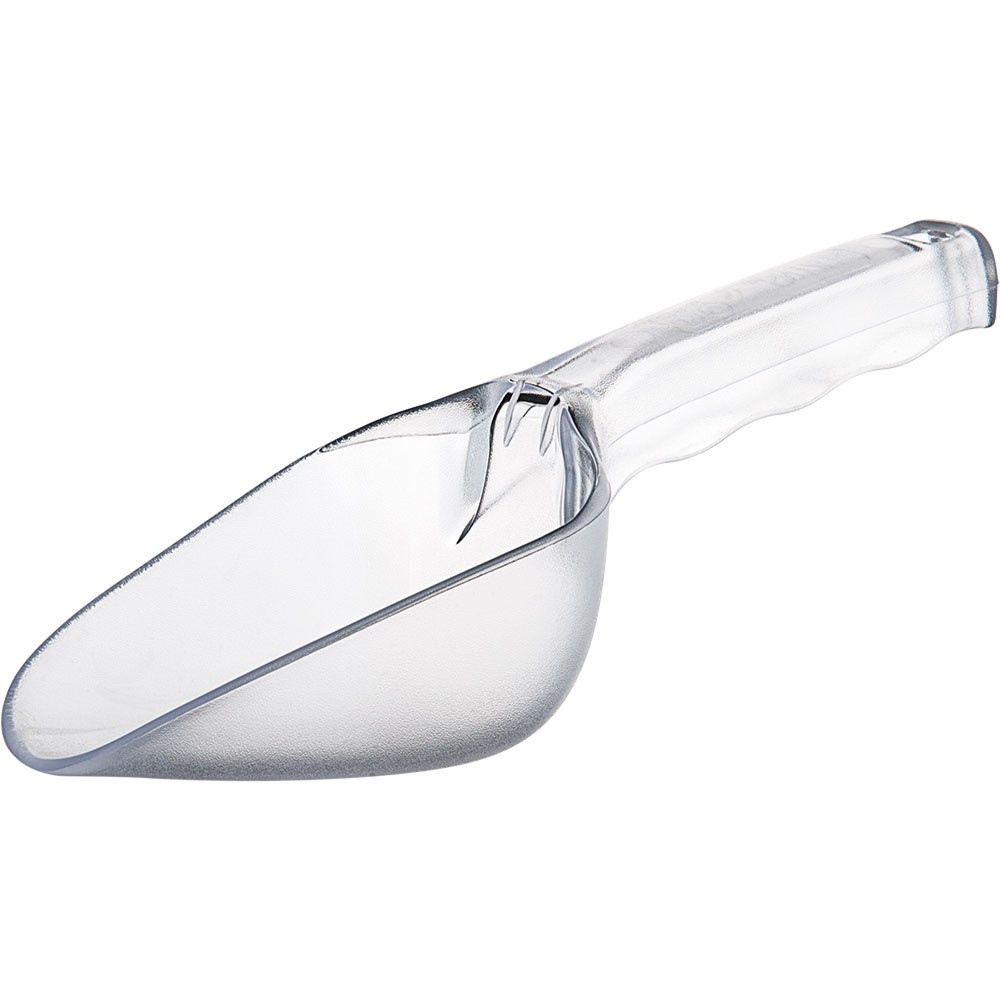 Illustration du produit: Pelle à glace/multi-usages Stalgast en polycarbonate, 0,2 l