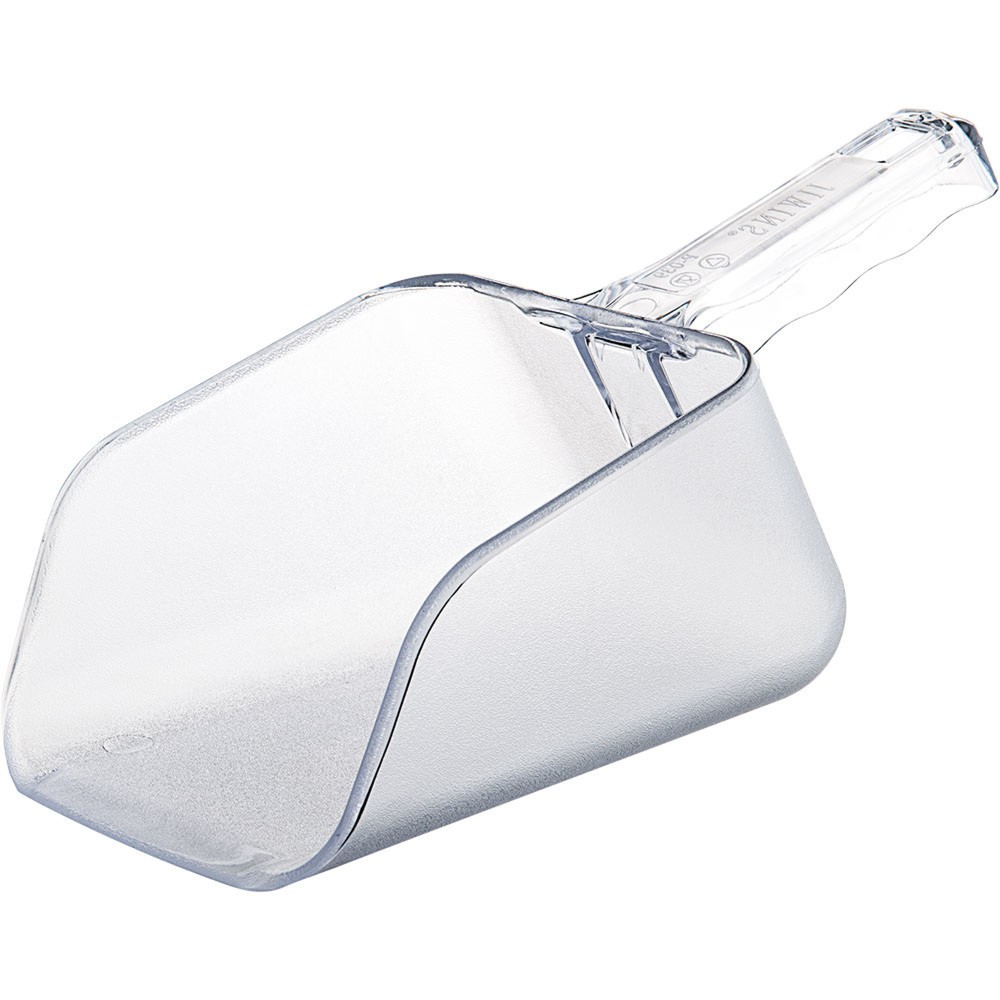 Illustration du produit: Pelle à glace/multi-usages Stalgast en polycarbonate, 1 l