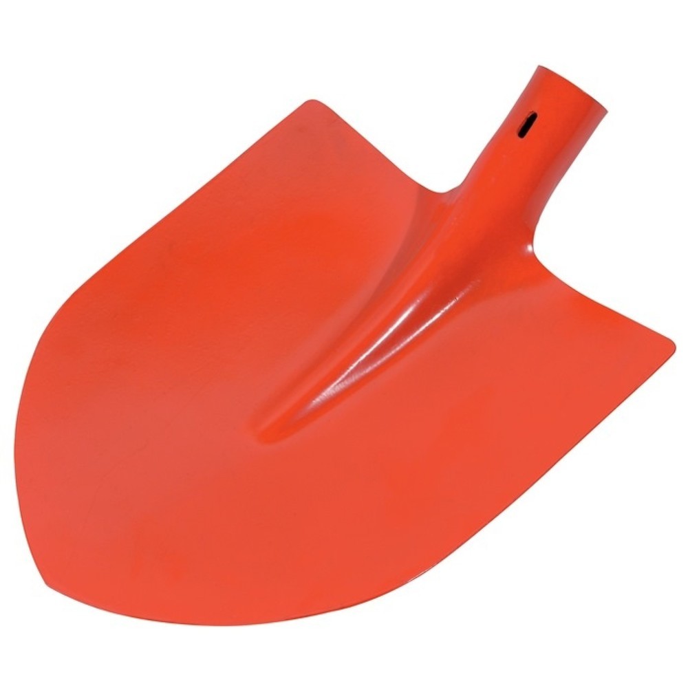Illustration du produit: Pelle de Francfort taille 5 290 x 270 mm avec renflement