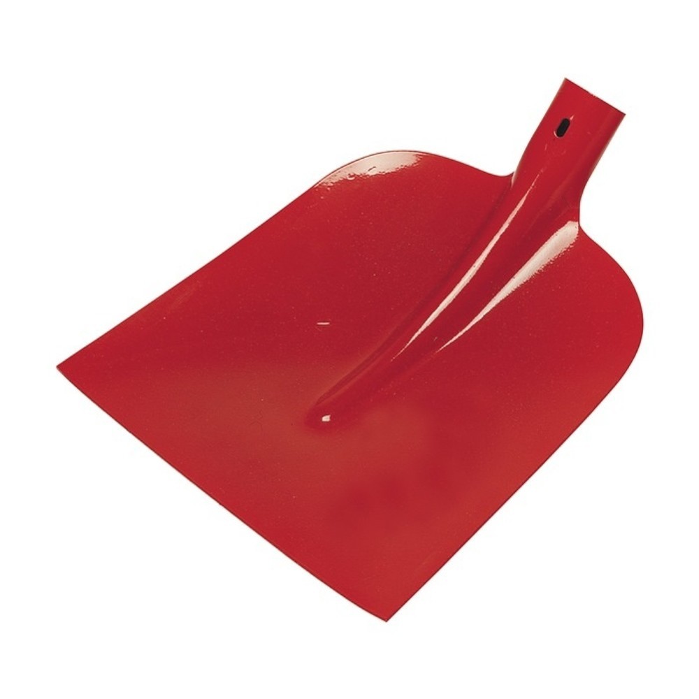Illustration du produit: Pelle de Holstein IDEAL DIAMANT-PIONIER taille 0 250x230mm 3/4 relevée