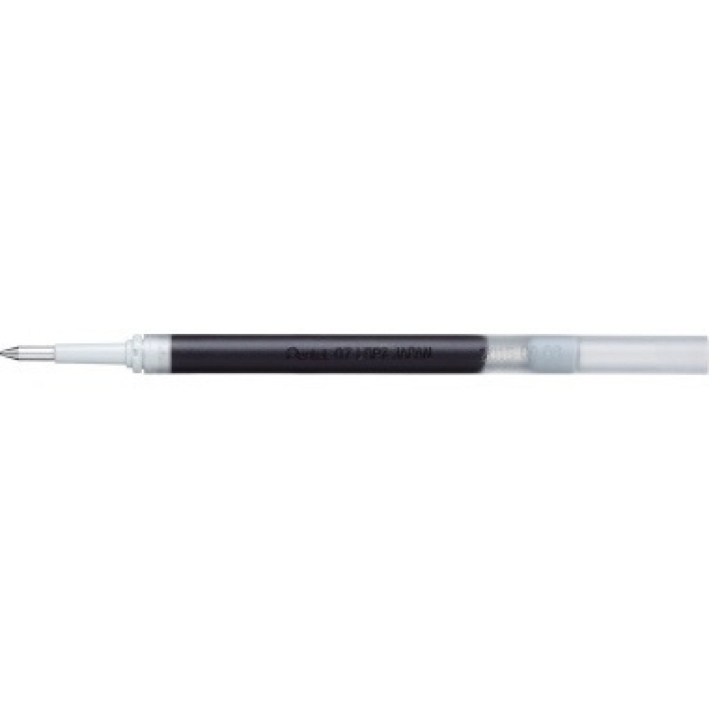 Produktabbildung: Pentel Gelmine EnerGel LR7-AX 0,35mm Metallspitze schwarz