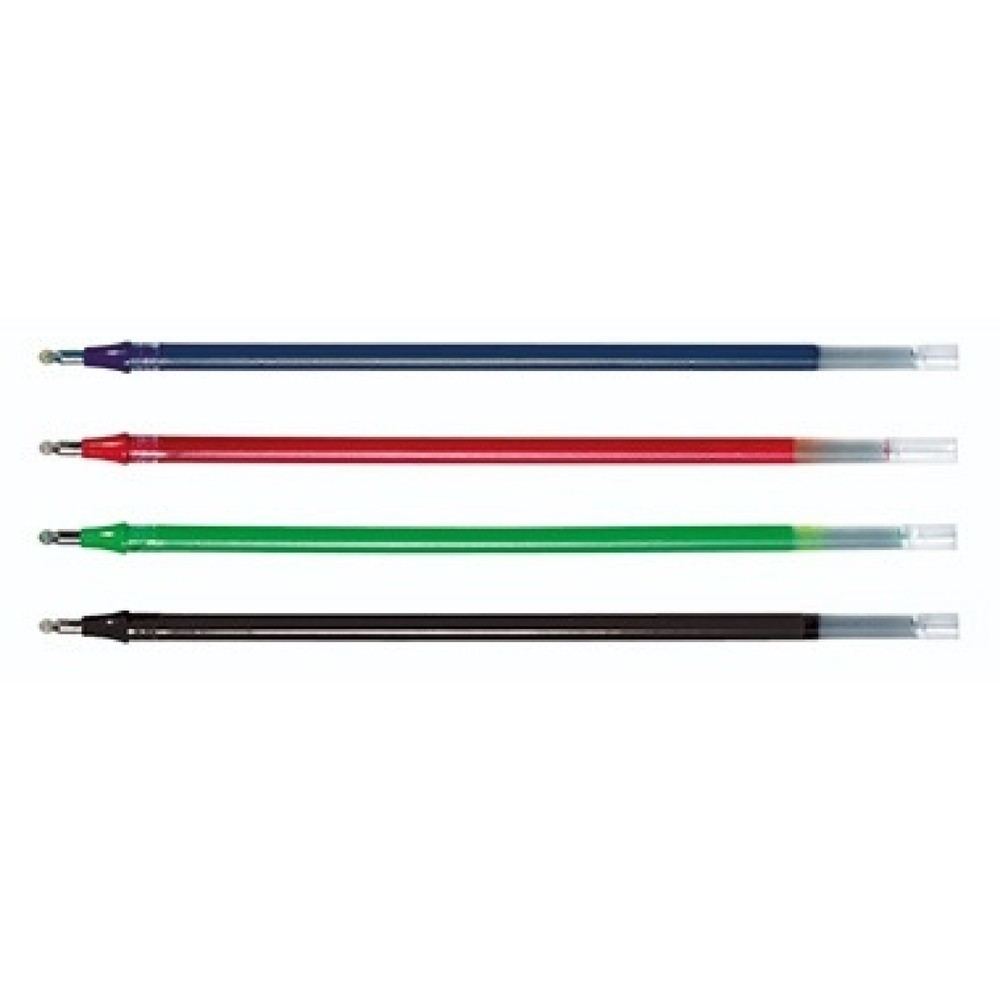 Produktabbildung Nr. 2: Pentel Gelmine KF6-CX für K106/116 0,3mm blau