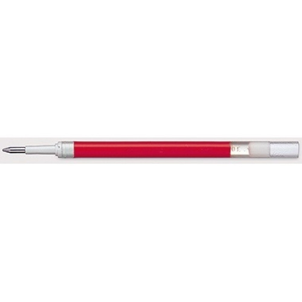 Produktabbildung Nr. 1: Pentel Gelmine KFR7-B 0,35mm Metallspitze rot