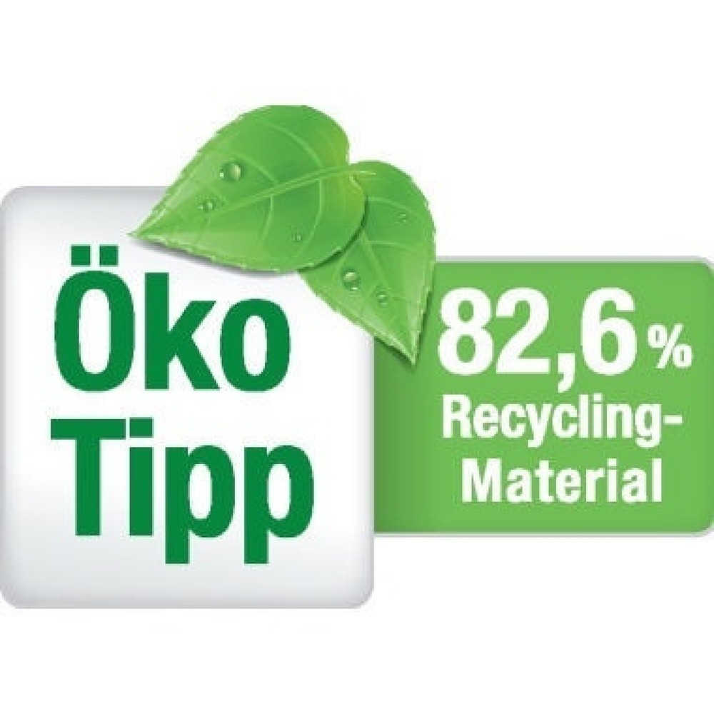 Produktabbildung Nr. 2: PILOT Marker Twin-Marker BEGREEN 4045701 SCA-TM-BG-B schwarz