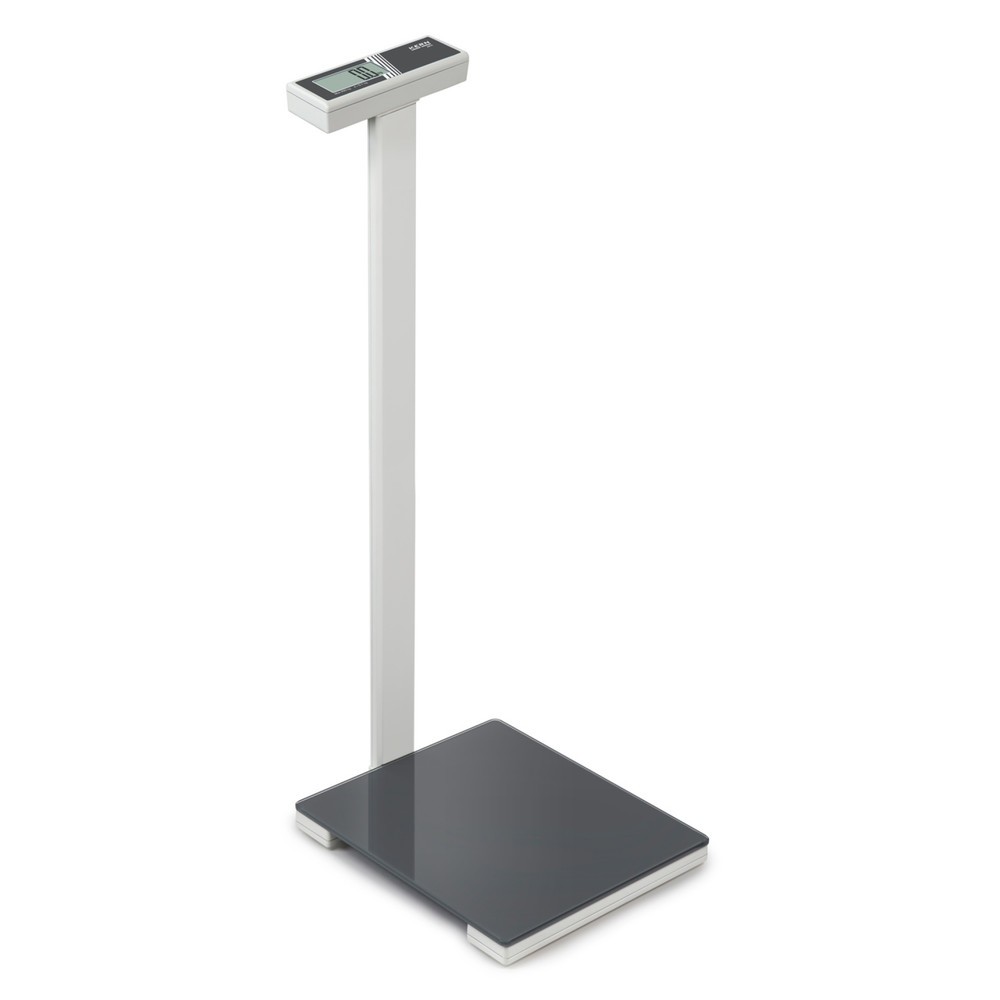 Product afbeelding: Personenweegschaal KERN MPK 200K-1P, weegbereik max. 250 kg