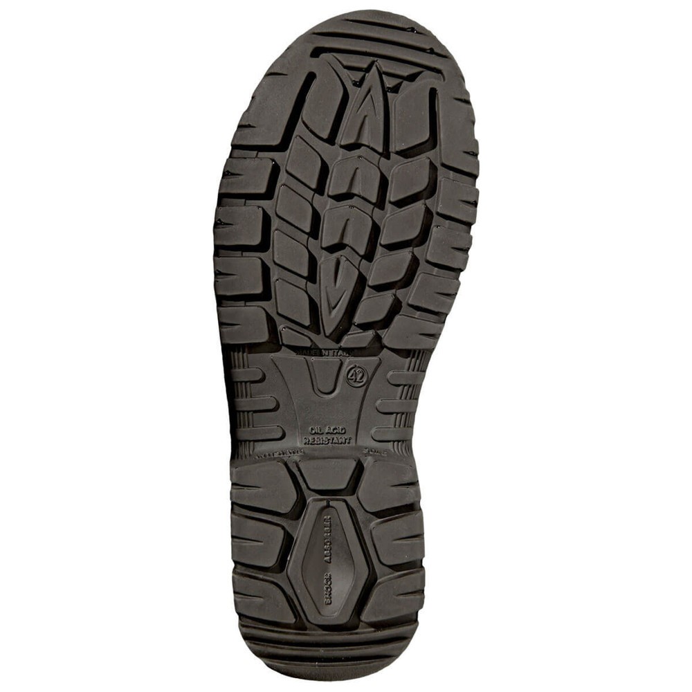 Produktabbildung Nr. 2: PESCARA S3 Schnürstiefel, Größe 44
