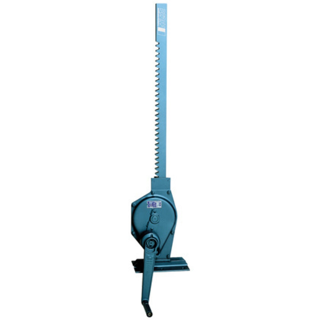 Produktabbildung: Pfaff Schleusenwinde SCH-W 15, Zugkraft 1.500 kg
