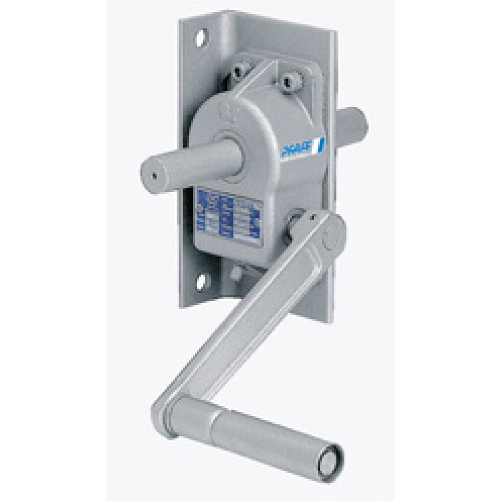 Produktabbildung: Pfaff Schneckenantrieb S20, Antriebsmoment 12 daNm
