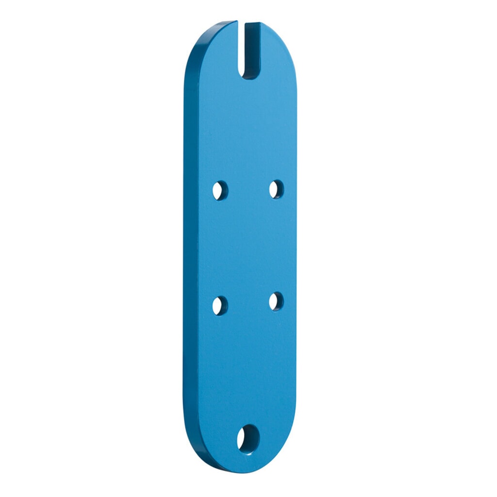 Produktabbildung Nr. 3: Pfaff Zahnstangenwinde ZWW-L 300/400, Zugkraft 300 kg, Hub 400 mm
