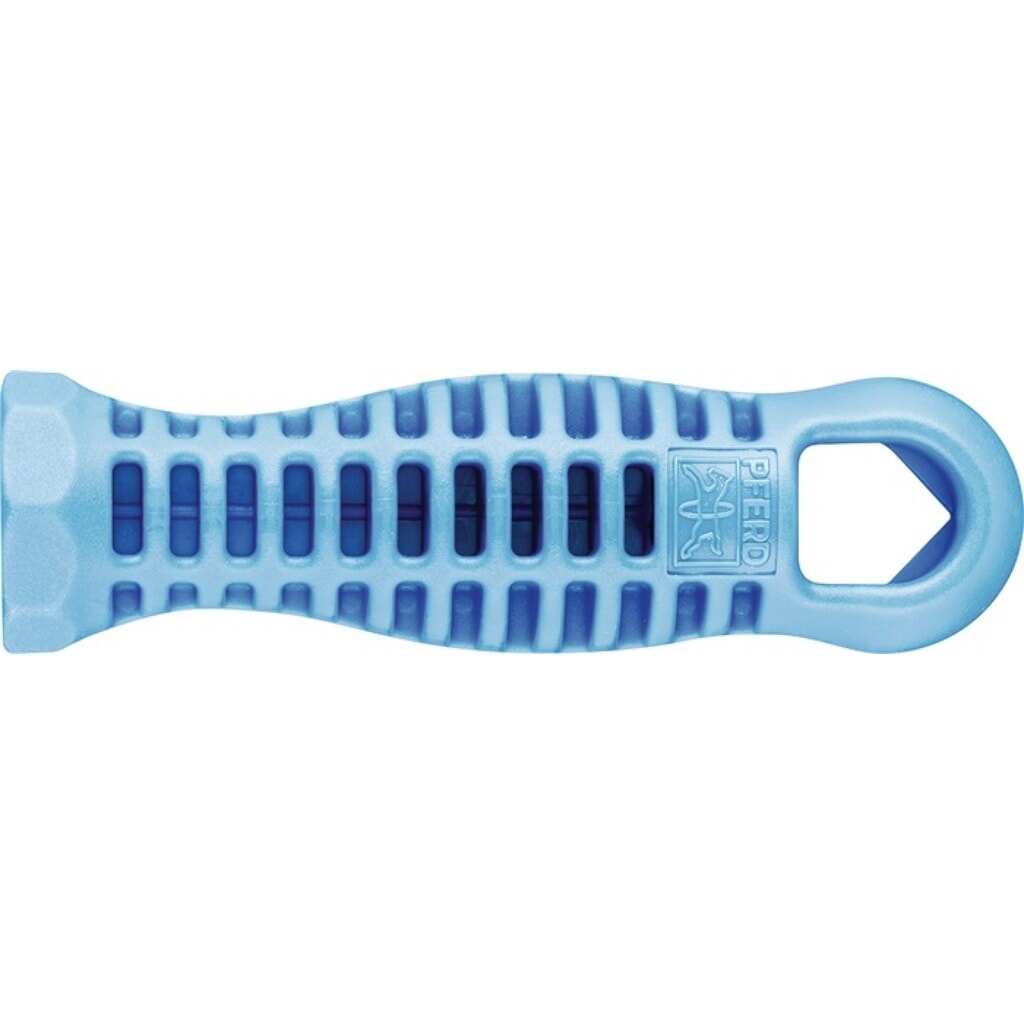 Produktabbildung: PFERD Feilenheft Heft-L.90mm 100-150mm Ku