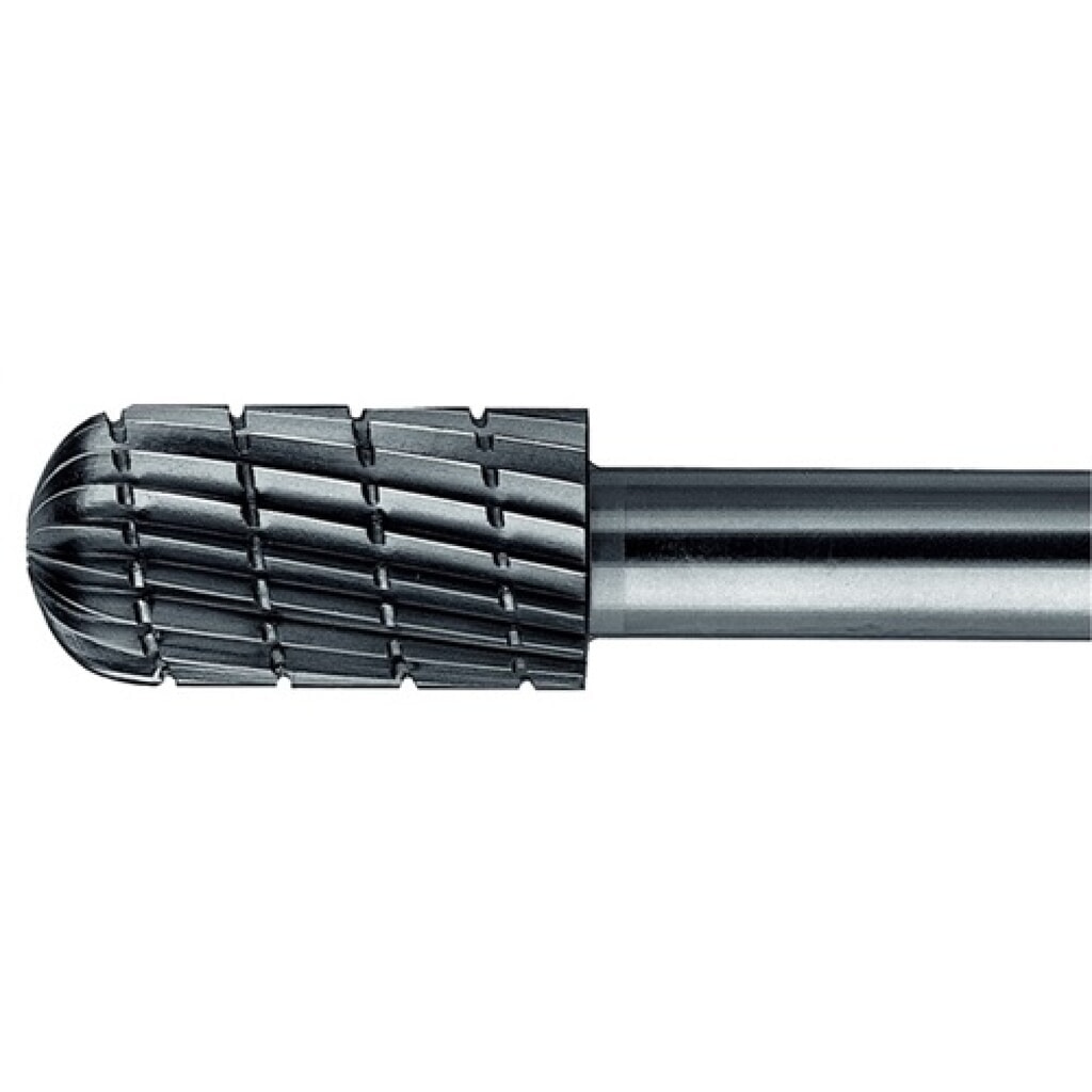 Produktabbildung: Frässtift Form WRC D.6mm Kopf-L.16mm Schaft-D.6mm HSS Verz.1 PFERD