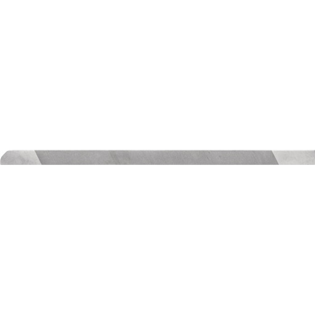 Produktabbildung: Kettensägenfeile L.200mm 2 rd.PFERD