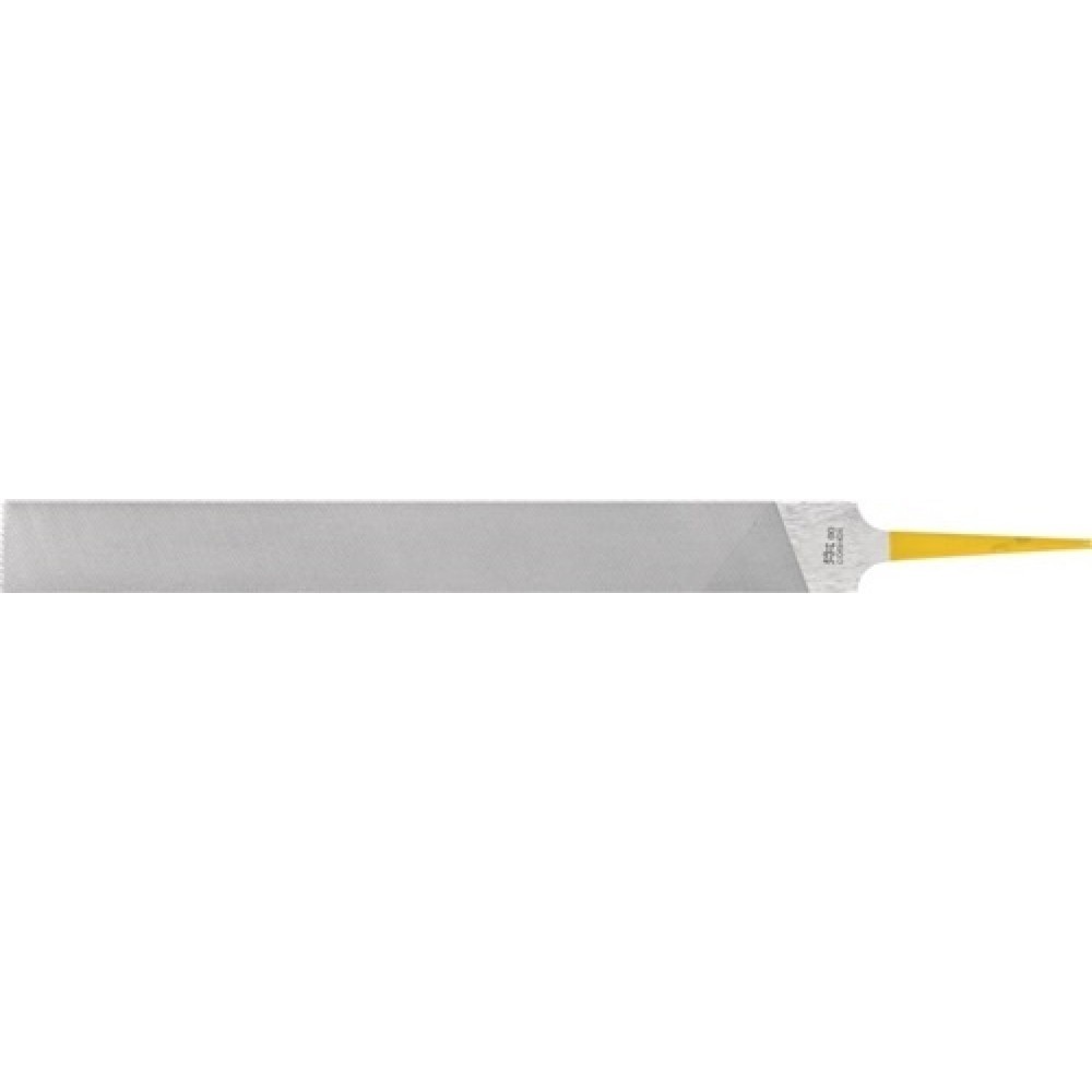 Produktabbildung: Präzisionsfeile CORINOX® 200mm 22x5mm flachstumpf SH0 PFERD