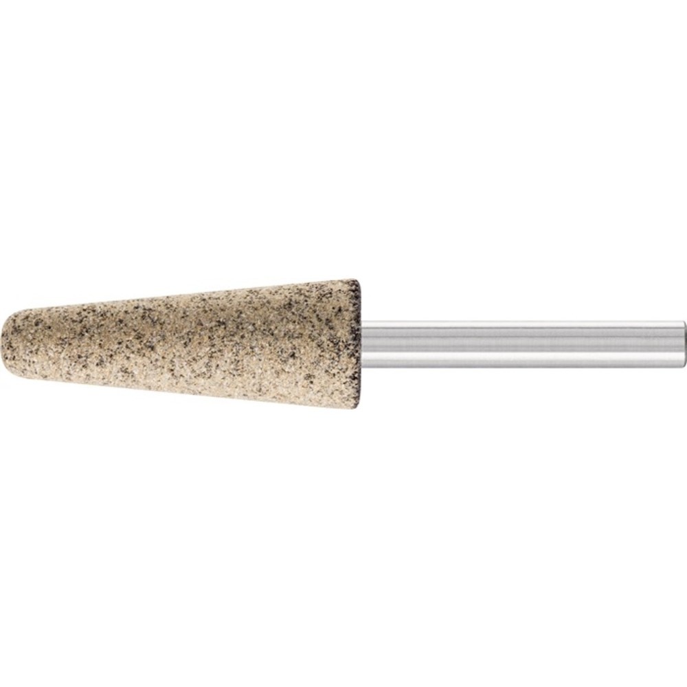 Produktabbildung Nr. 2: PFERD Schleifstift INOX EDGE D16xH45mm 6mm NK AN 46 KE