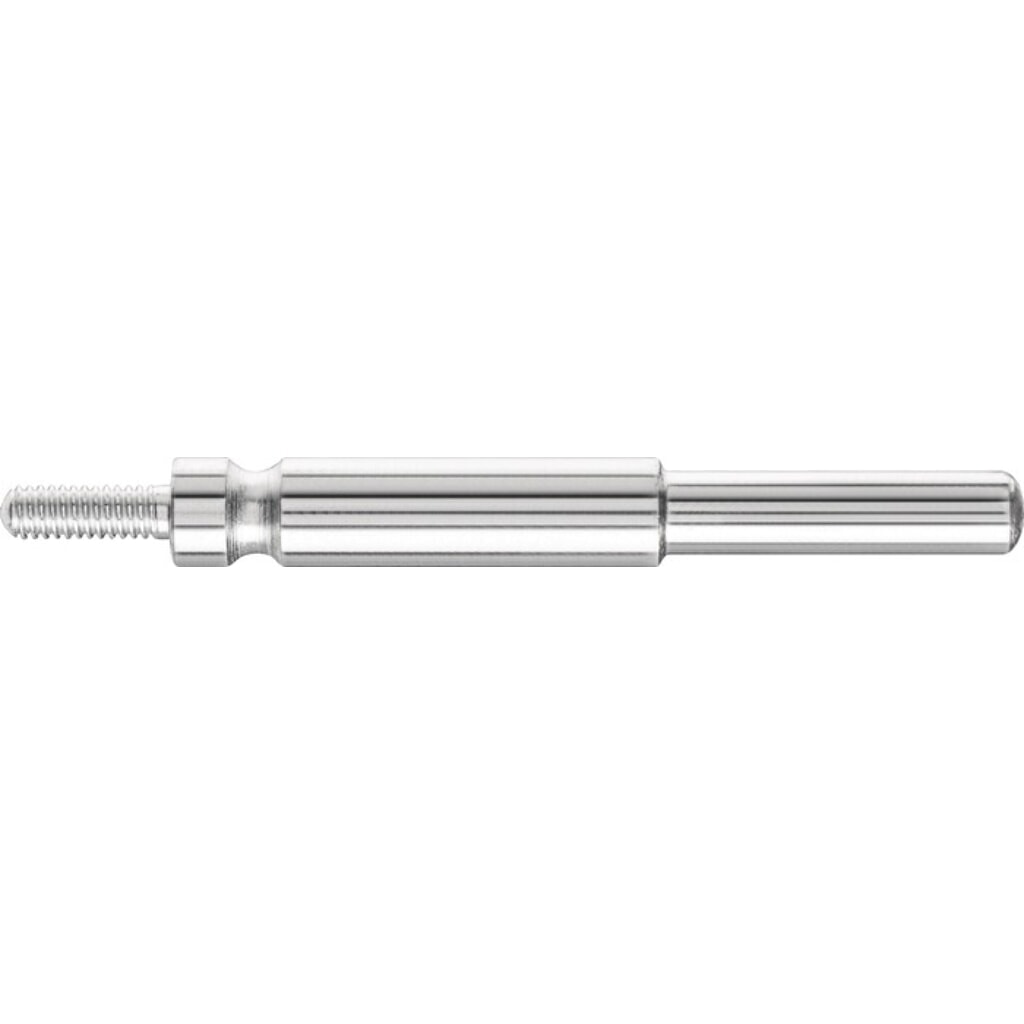 PFERD Spannschaft POLINOX, Schaft-Ø 6 mm, Länge 75 mm Produktabbildung: PFERD Spannschaft POLINOX, Schaft-Ø 6 mm, Länge 75 mm