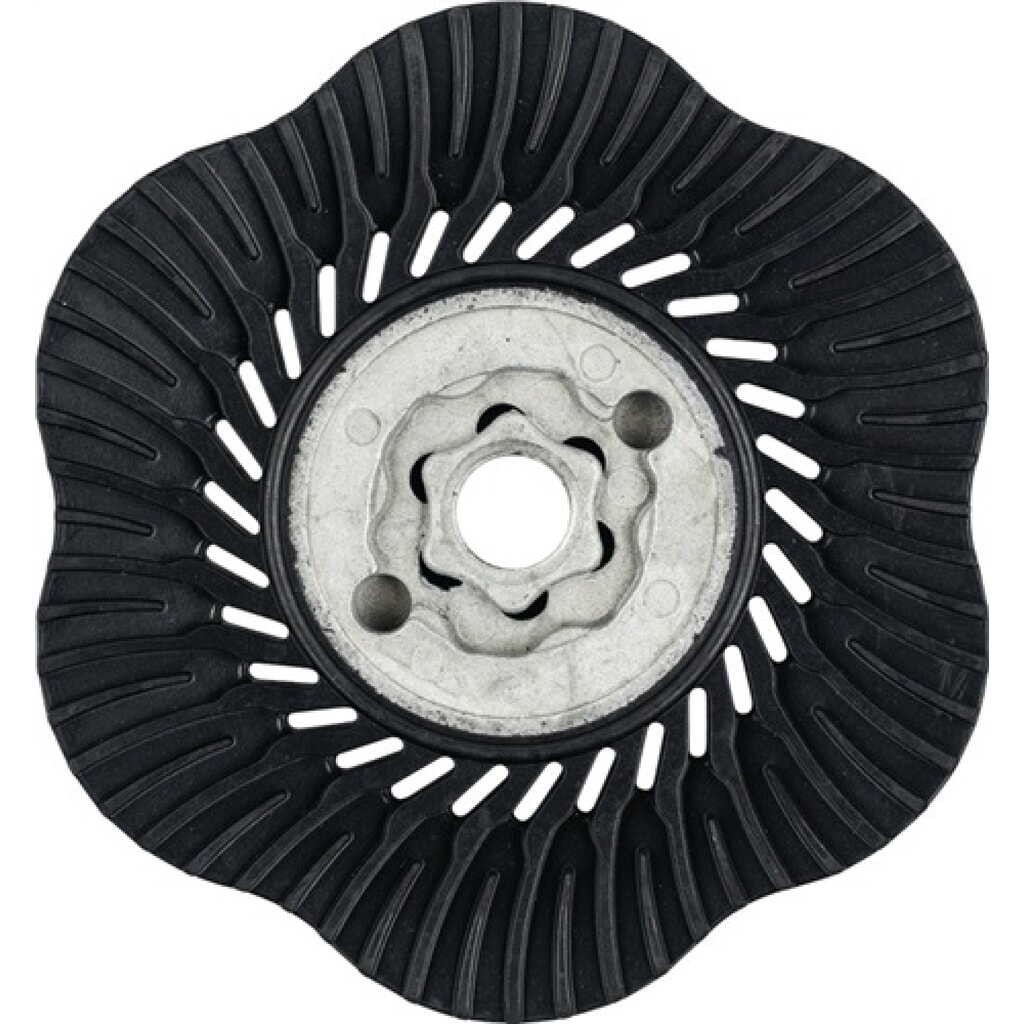 Stützteller COMBICLICK CC-GT D.115 -125mm M14 PFERD Produktabbildung: Stützteller COMBICLICK CC-GT D.115 -125mm M14 PFERD