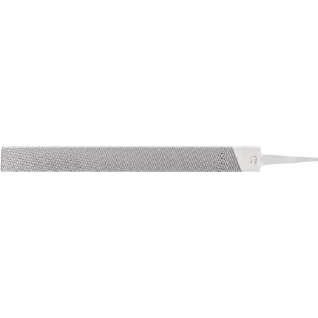 Produktabbildung: Werkstattfeile DIN 7264 L.300mm Q.30x5,8mm 1 grob PFERD