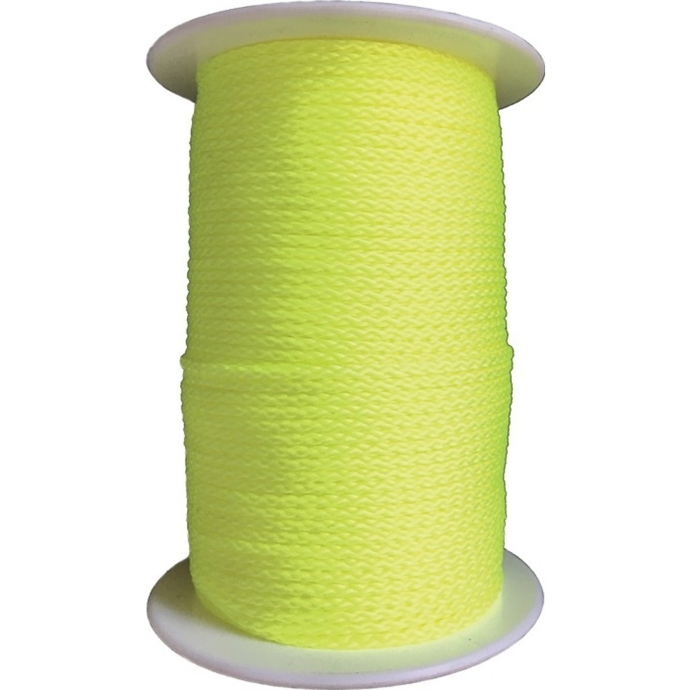 Produktabbildung Nr. 2: Pflastererschnur, Länge 100 m Durchmesser 3 mm, 100 kg Polypropylen