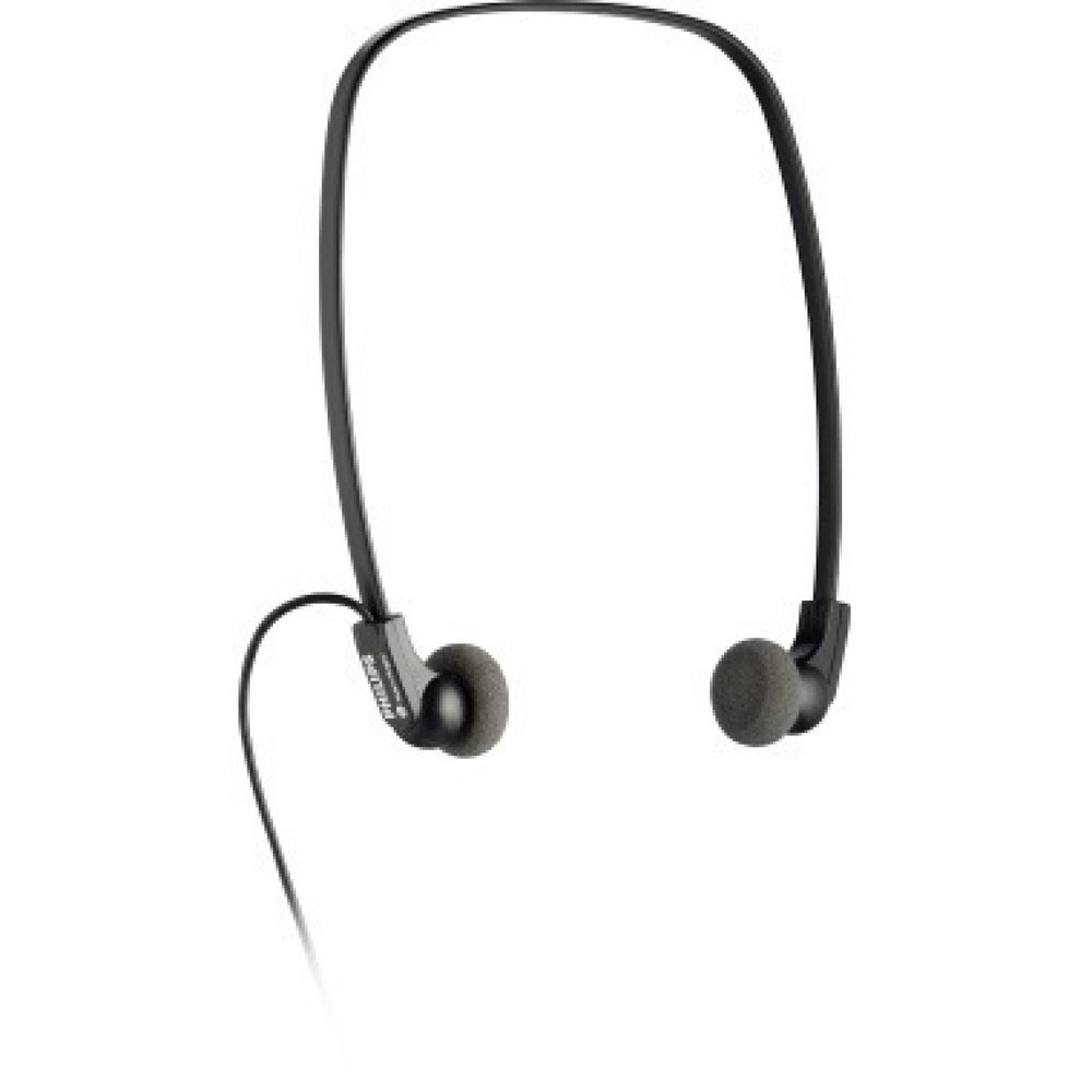 Produktabbildung: Philips Kopfhörer LFH0334/00 für digitale Geräte