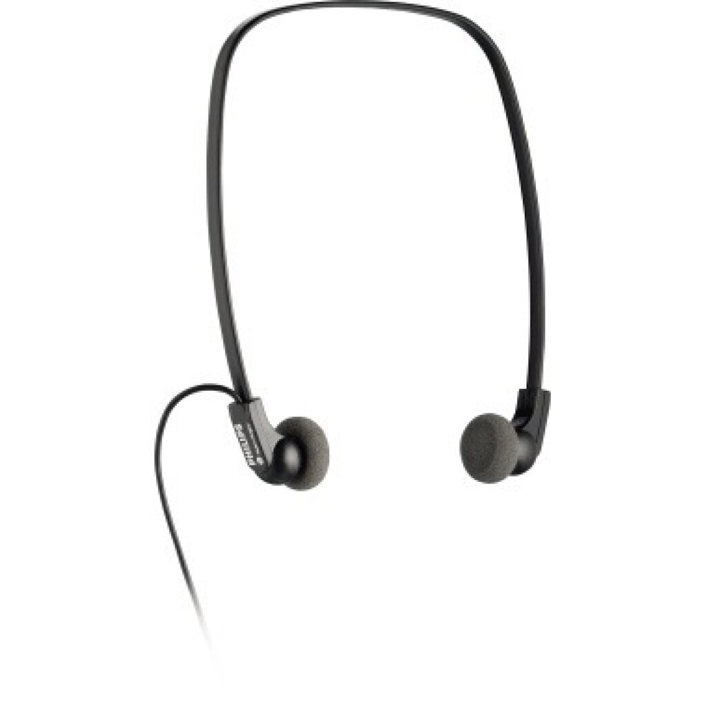 Produktabbildung: Philips Kopfhörer LFH0334/00 für digitale Geräte