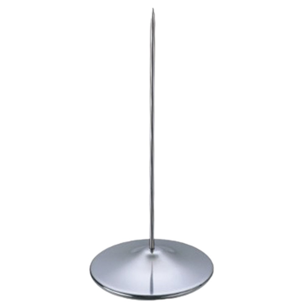 Illustration du produit: Pic à bons, en acier inoxydable, Ø 80 mm, hauteur 150 mm
