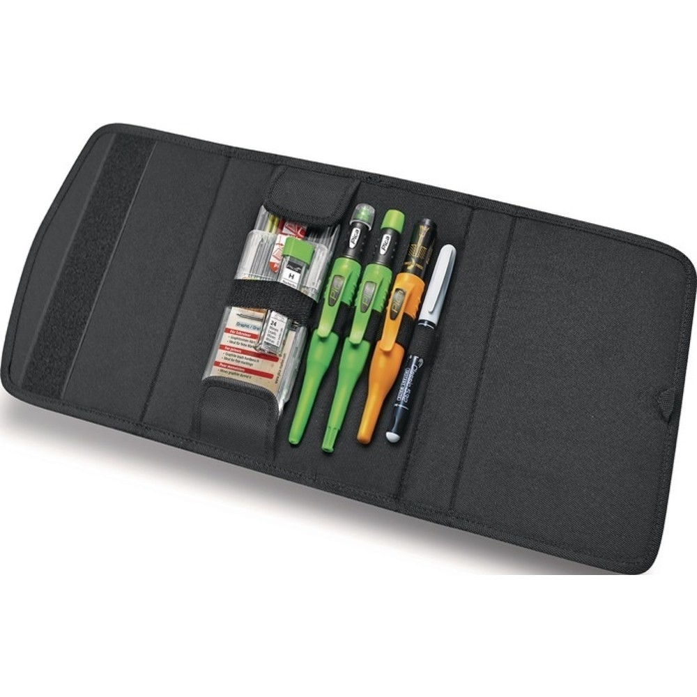 Produktabbildung Nr. 1: PICA Bau-/Tieflochmarker Master-Set Schreiner, sortiert