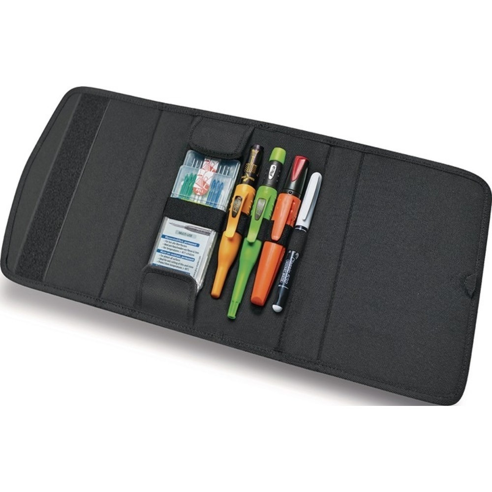 Produktabbildung Nr. 1: PICA Bau-/Tieflochmarker Master-Set Installateur, sortiert