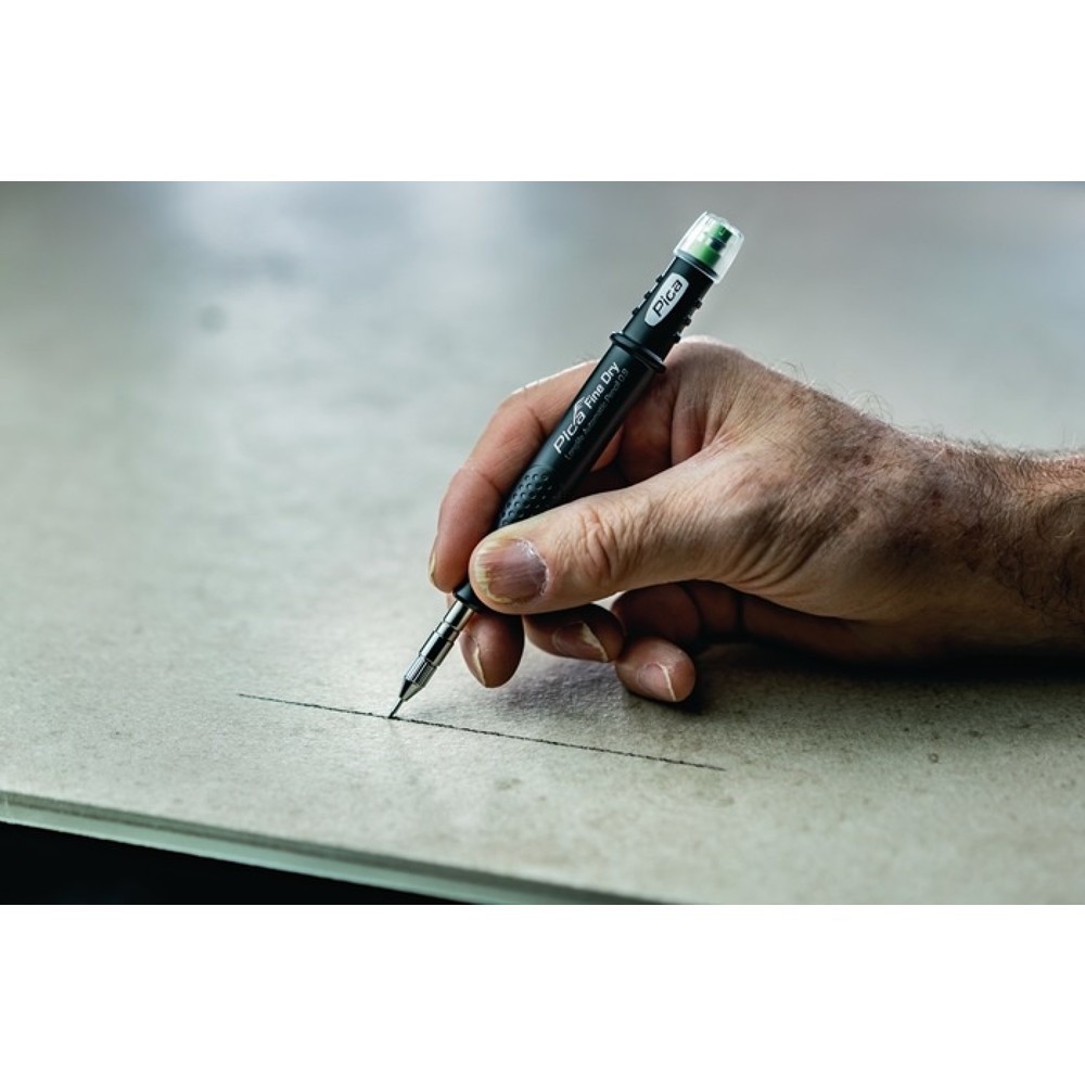 Produktabbildung Nr. 3: PICA Finemarker Fine Dry, Länge 20 cm