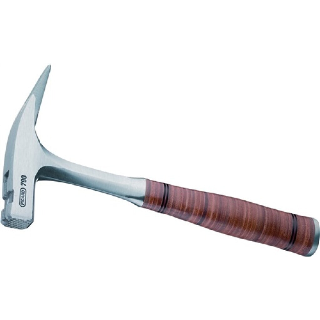 Ganzstahllatthammer Nr.790 Kopf-G.950g m.Magnet glatt PICARD Produktabbildung: Ganzstahllatthammer Nr.790 Kopf-G.950g m.Magnet glatt PICARD