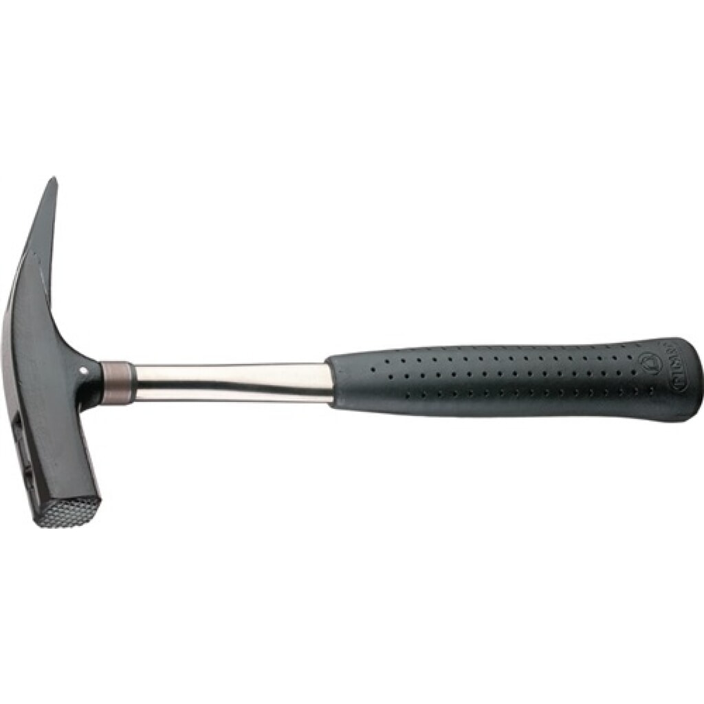 Latthammer Nr.600 S Kopf-G.600g glatt STA schwarz lack.PICARD Produktabbildung: Latthammer Nr.600 S Kopf-G.600g glatt STA schwarz lack.PICARD