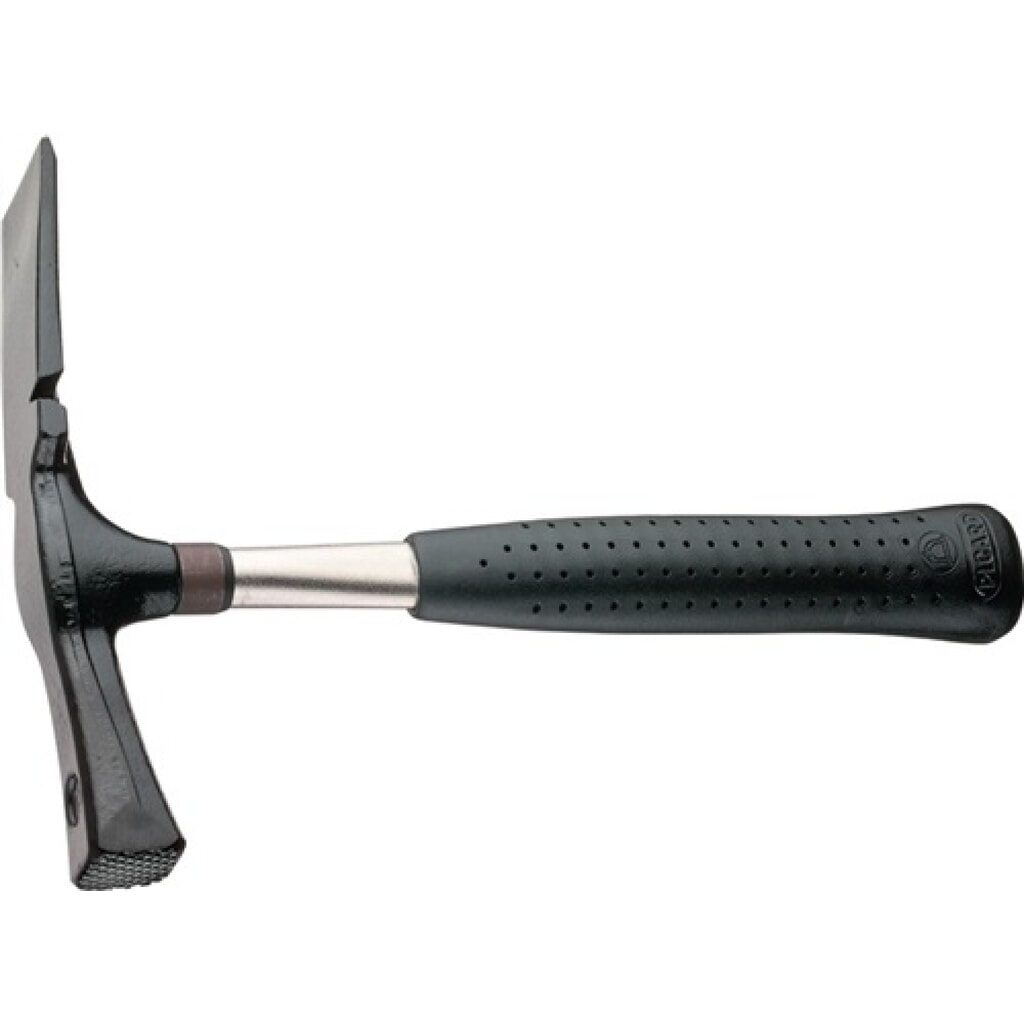 Maurerhammer 600g geraut Berliner Form STA PICARD Produktabbildung: Maurerhammer 600g geraut Berliner Form STA PICARD