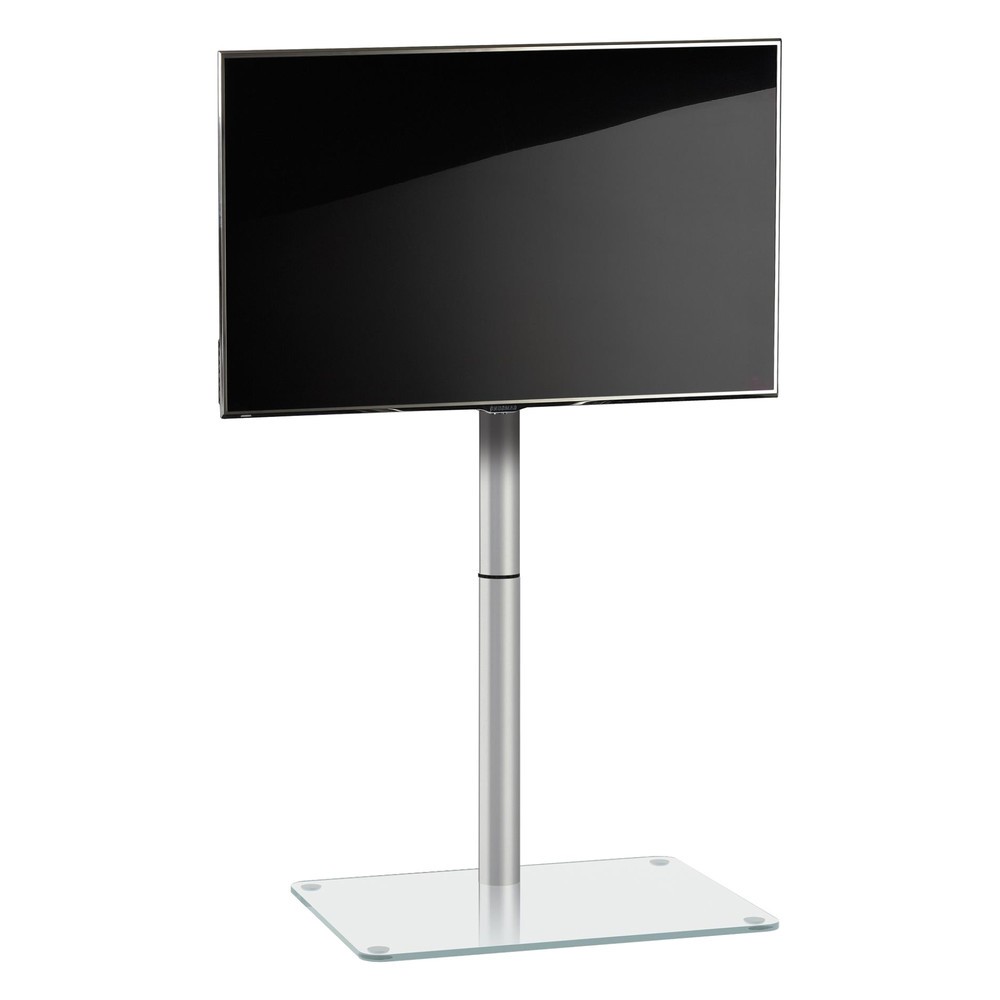 N° de l'image du produit 2 : Pied TV VCM Alani, argent