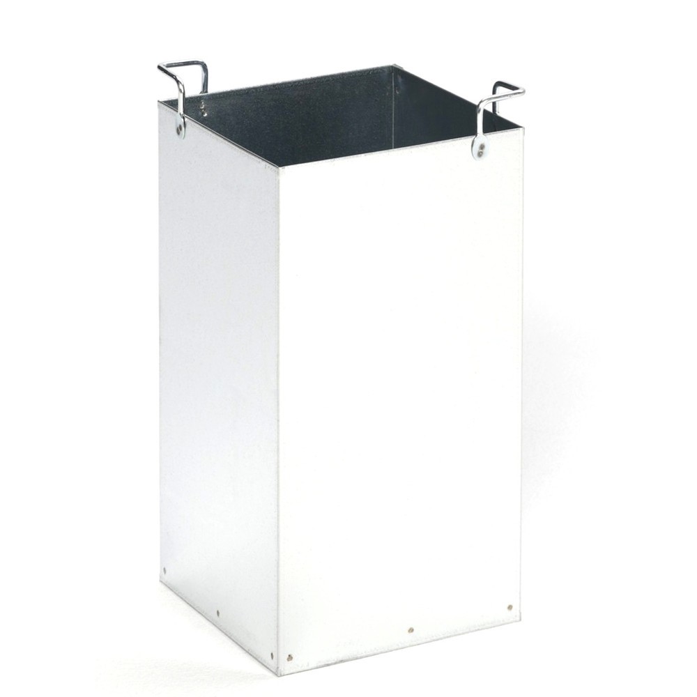 Imagen del producto: Inserto interior para combinación de residuo de cenizas VAR®, modelo de pie, H x An x F 520 x 390 x 390 mm